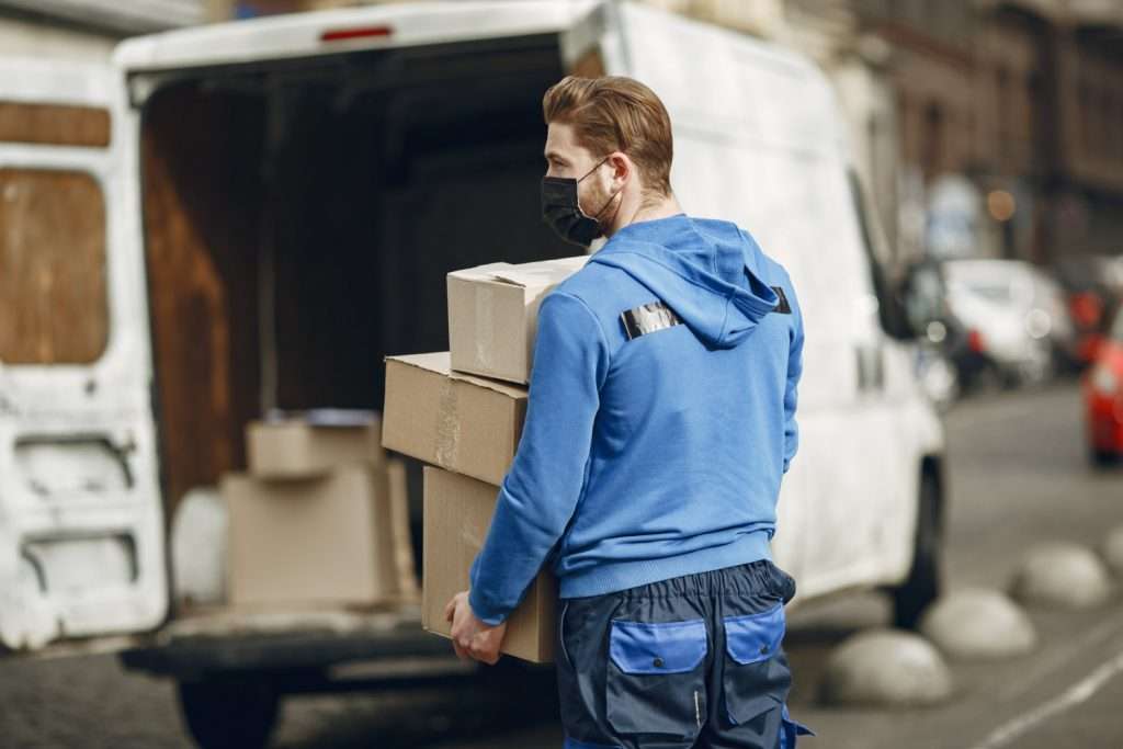 Electronic proof of delivery Intelligent Supply Chain Digital Supply Chain making operations simpler