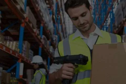 Crave Warehouse Management Application