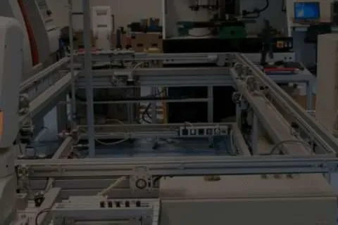 Manufacturing