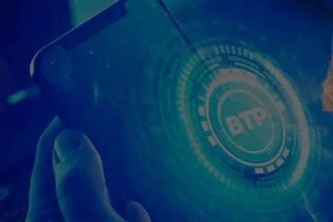 Business Technology Platform