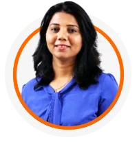 Kalpana Parekh | Crave Infotech