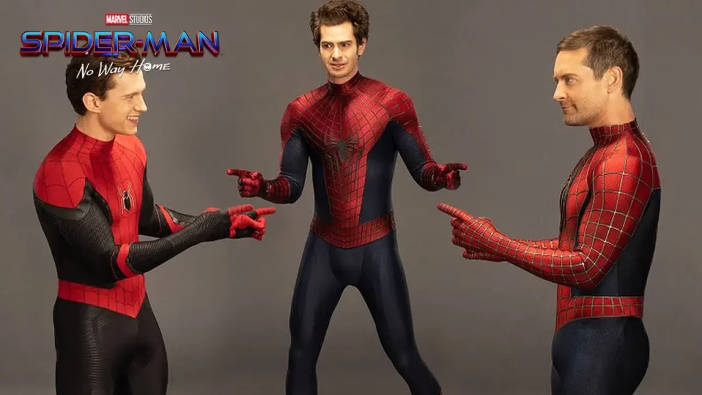 Spider-man-no-way-home-3-spider-men Spider-man-no-way-home-3-spider-men