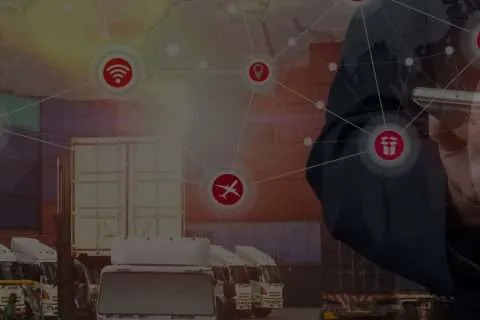 Supply Chain Management, Logistics, and EPOD