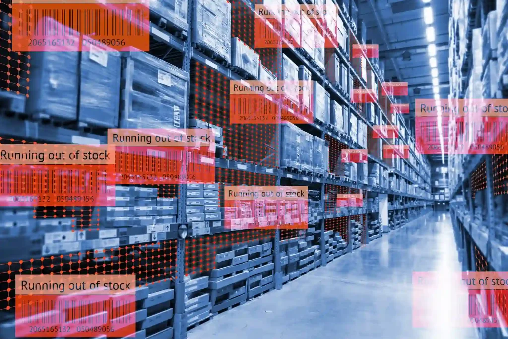Warehouse-Management-and-Distribution-2 Warehouse Management and Distribution 2 | Crave Infotech
