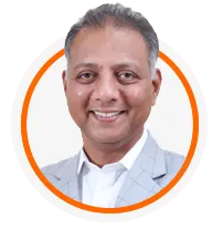 Shrikant Shrikant | Crave Infotech