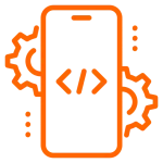 Native App mobile development | Crave Infotech