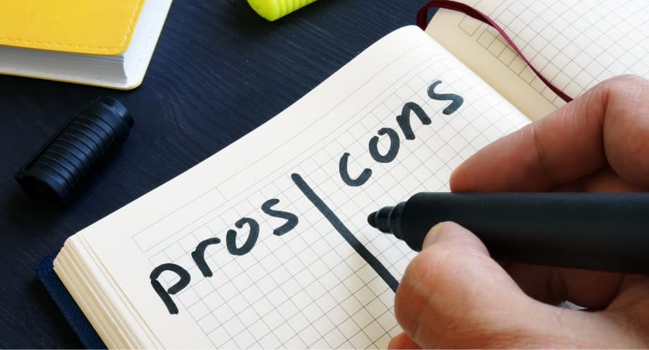 ProVcon Pros & Cons of IT Staff Augmentation